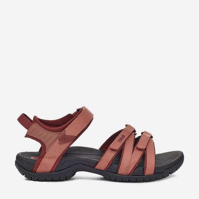 Teva Women's Tirra Walking Sandals 3823-710 Aragon Sale UK